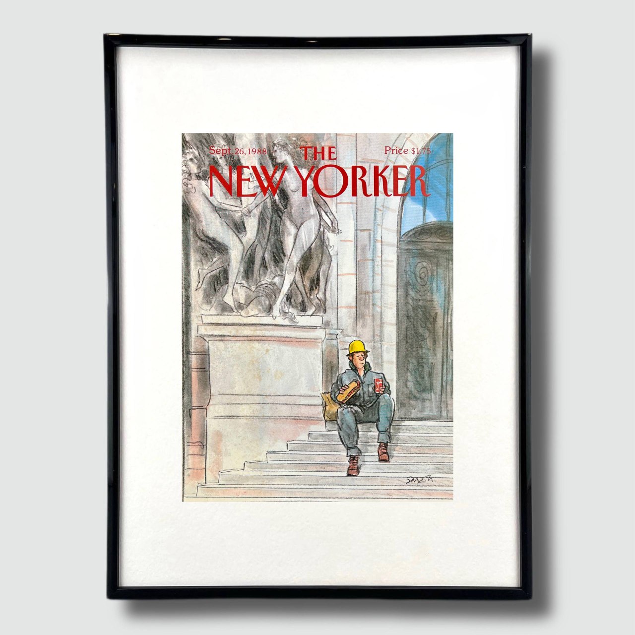The New Yorker