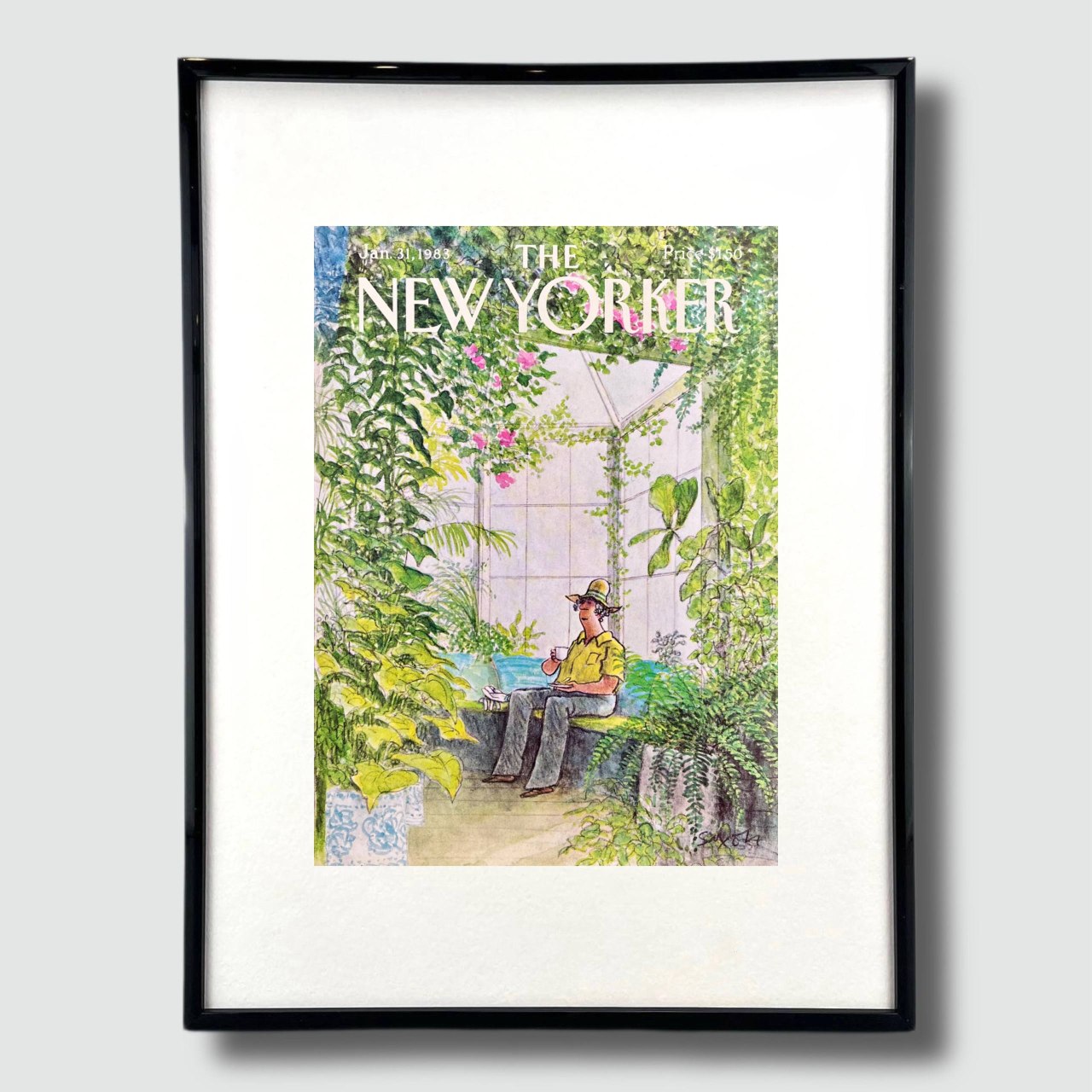 The New Yorker