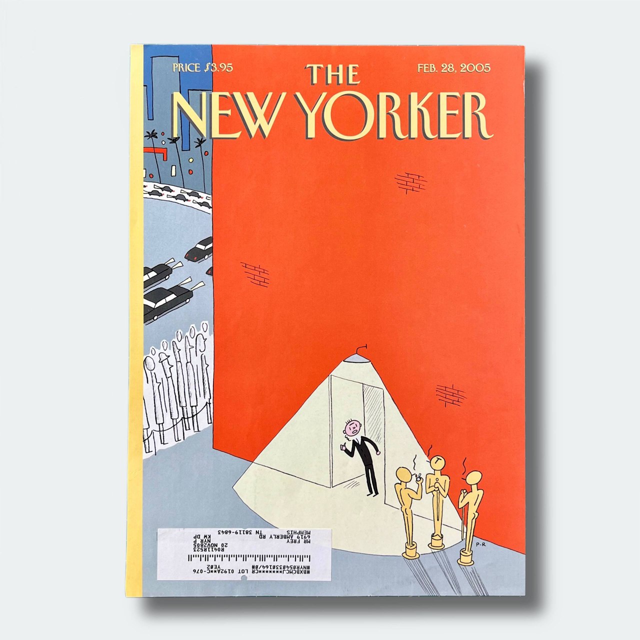The New Yorker