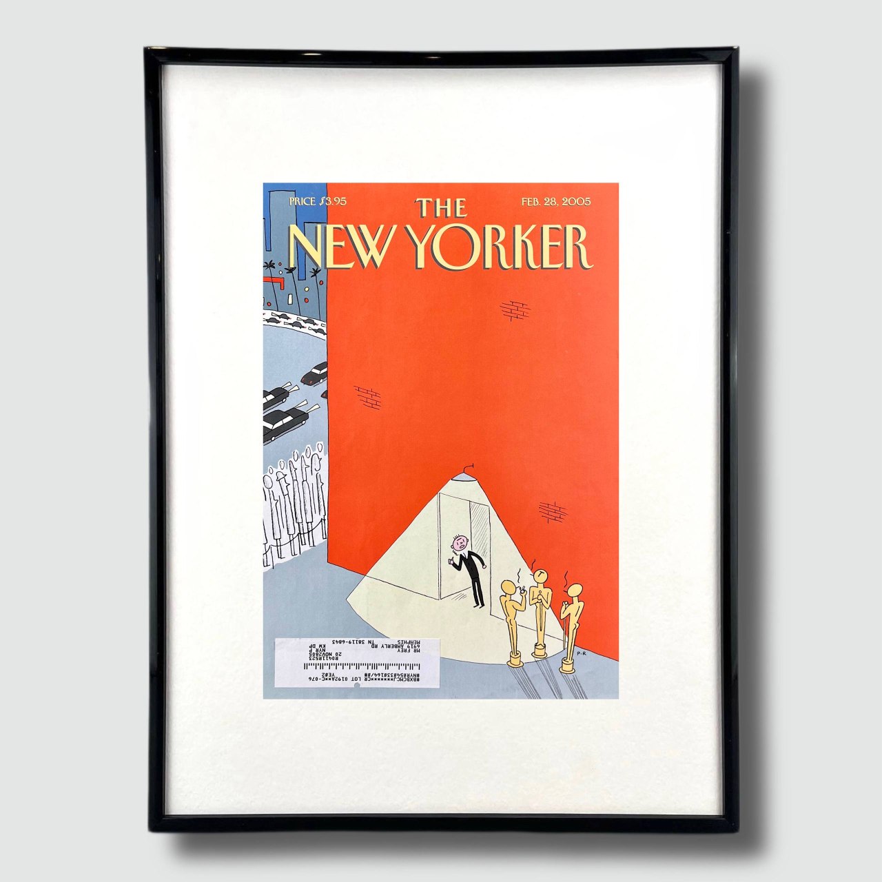 The New Yorker