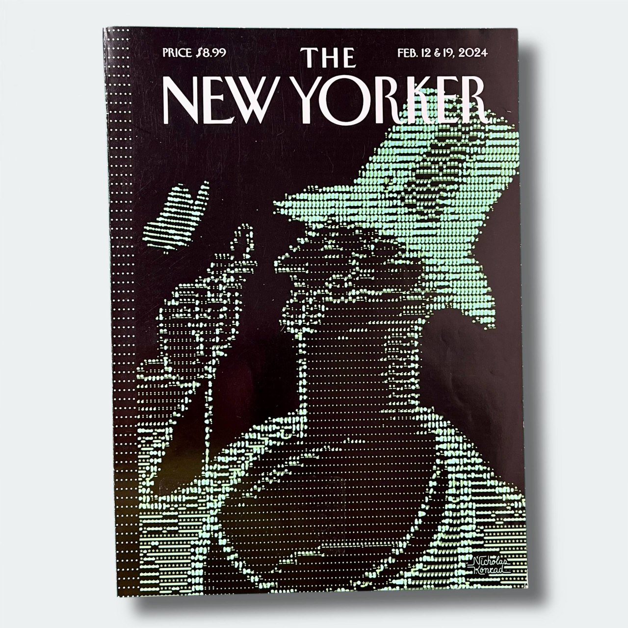 The New Yorker