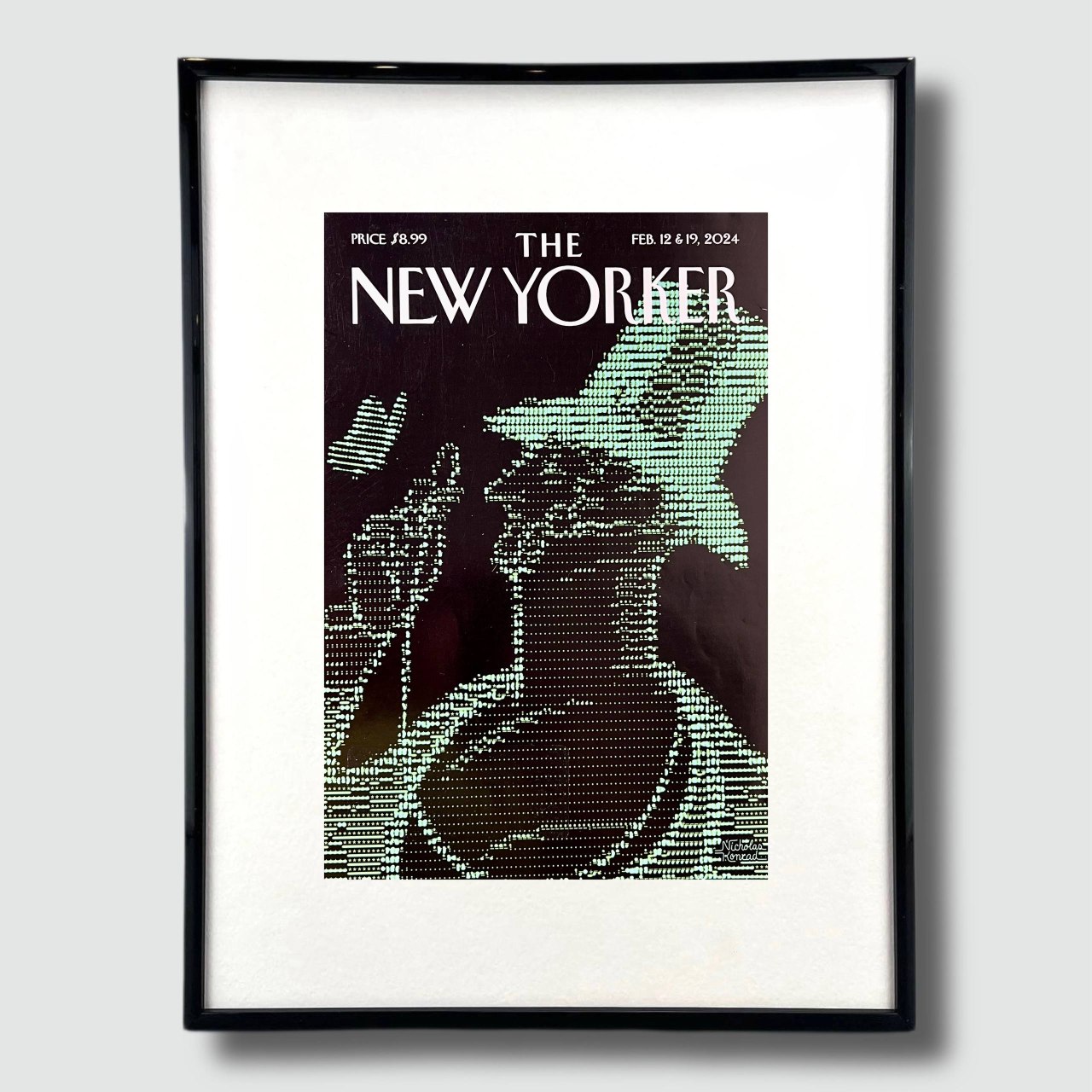The New Yorker