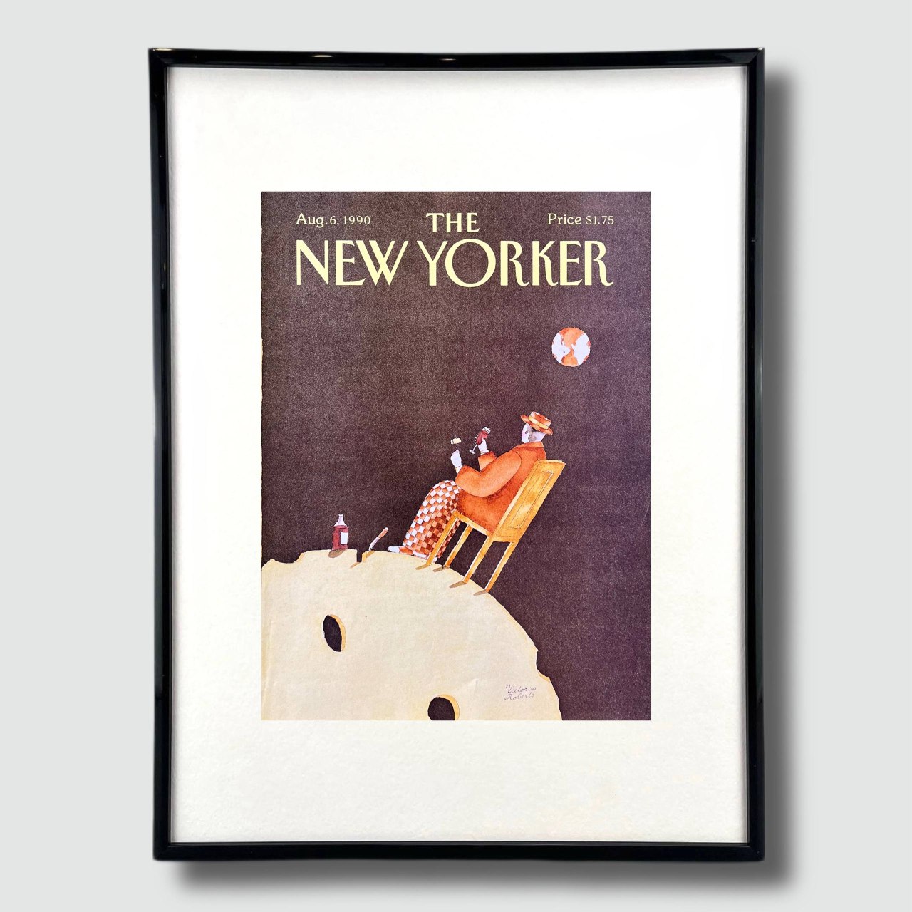The New Yorker