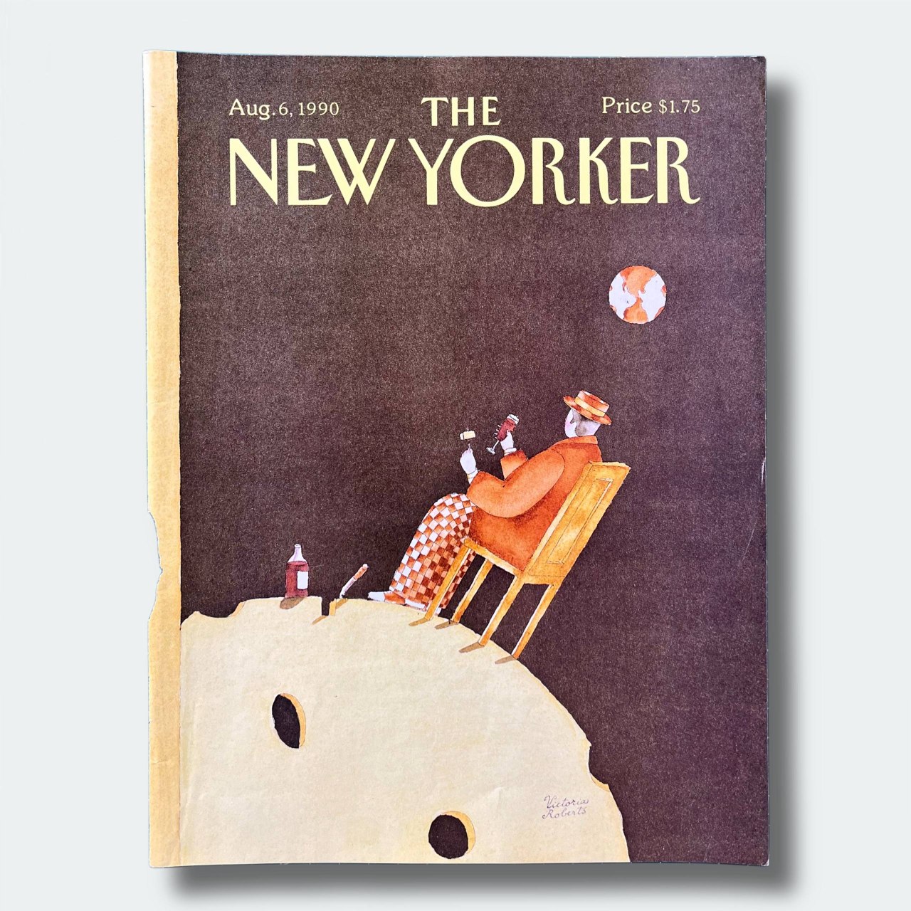 The New Yorker