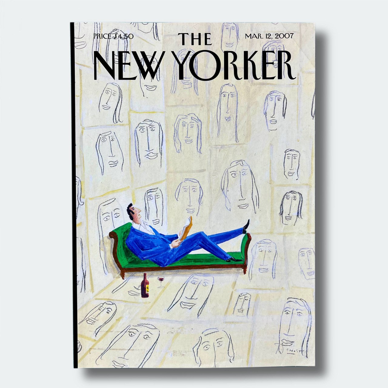 The New Yorker