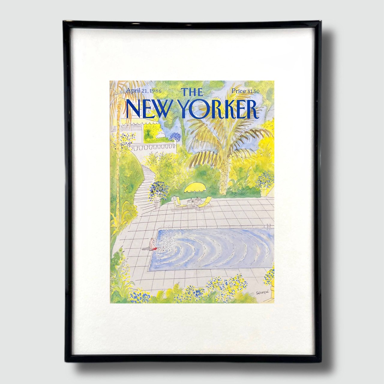 The New Yorker