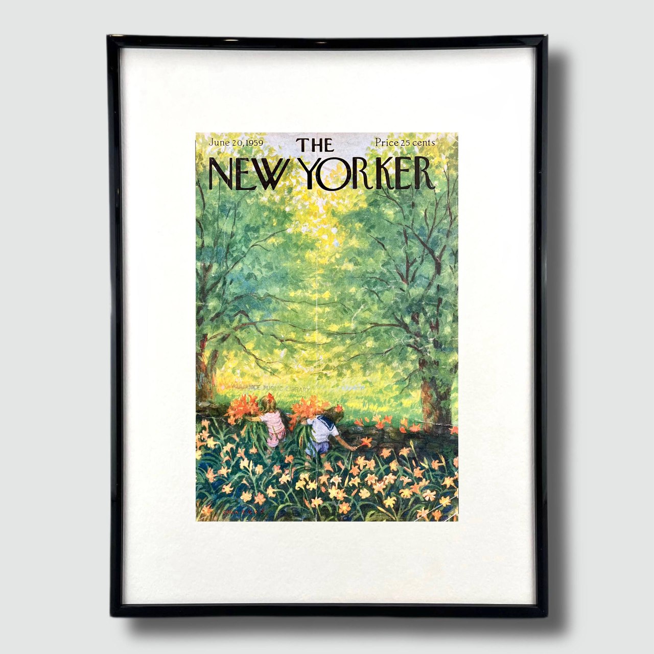 The New Yorker