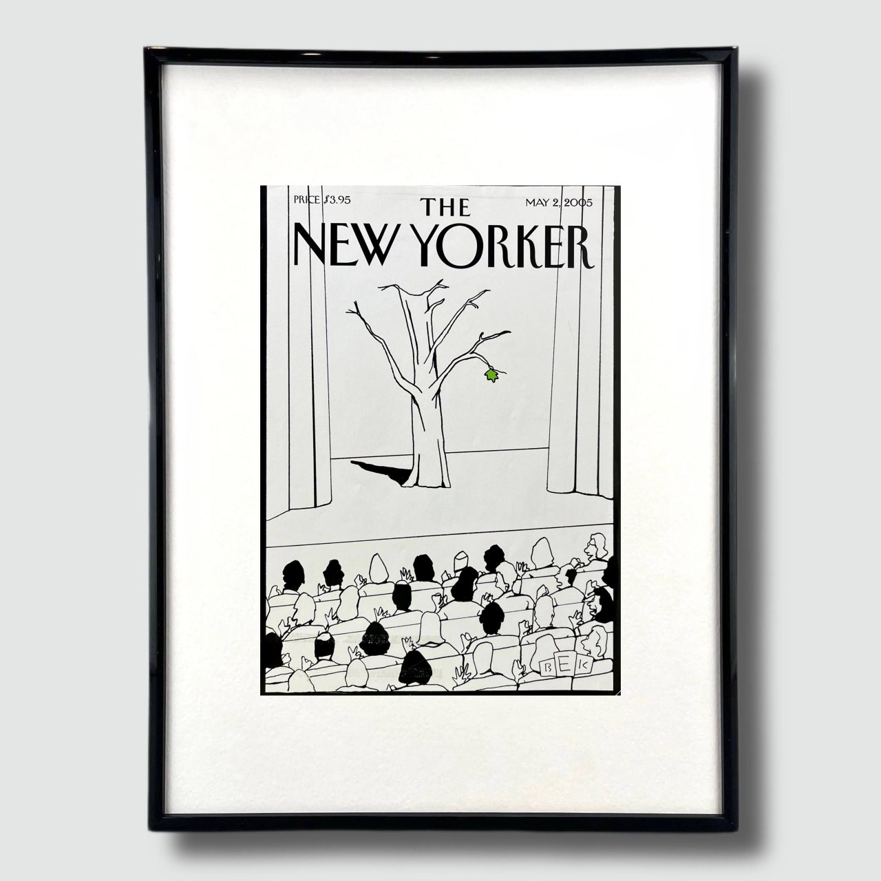 The New Yorker