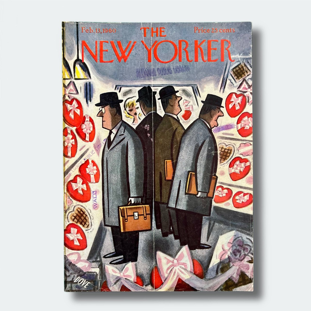 The New Yorker