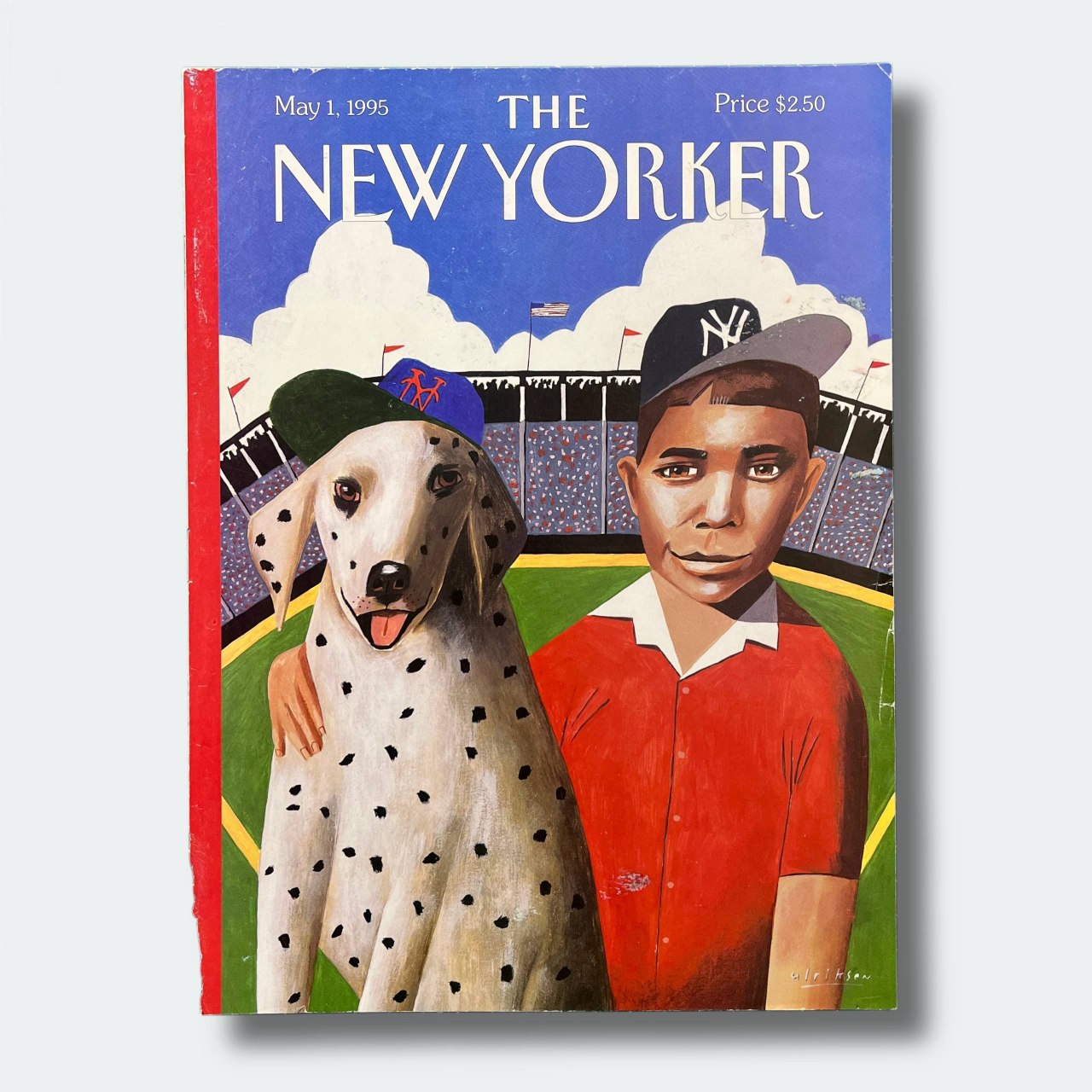 The New Yorker