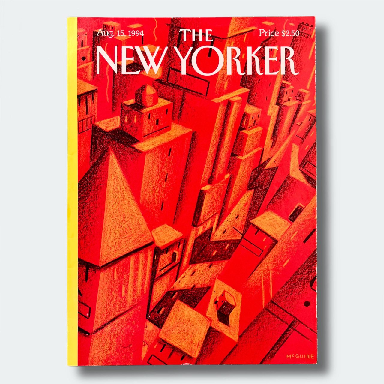 The New Yorker