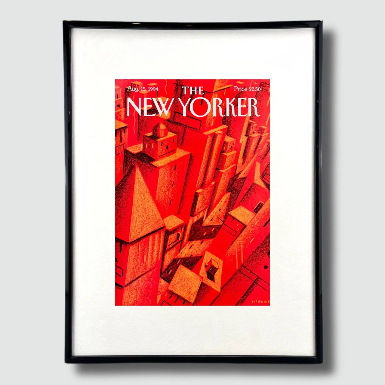 The New Yorker