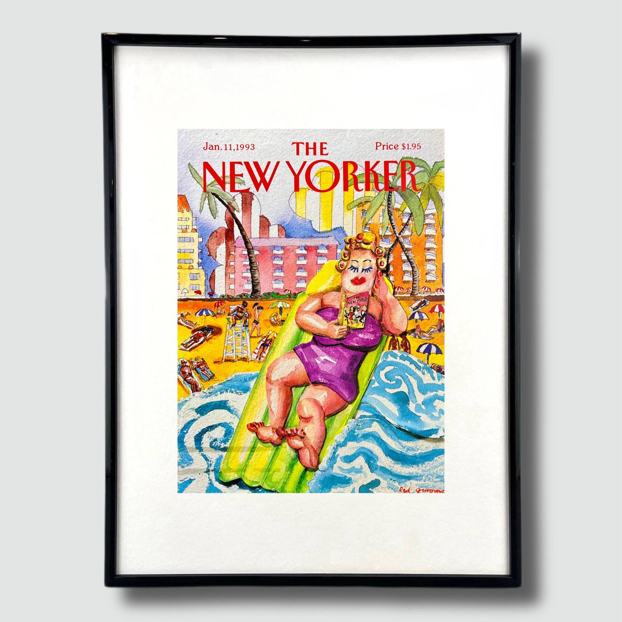 The New Yorker