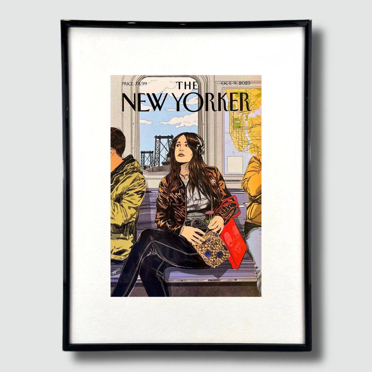 The New Yorker