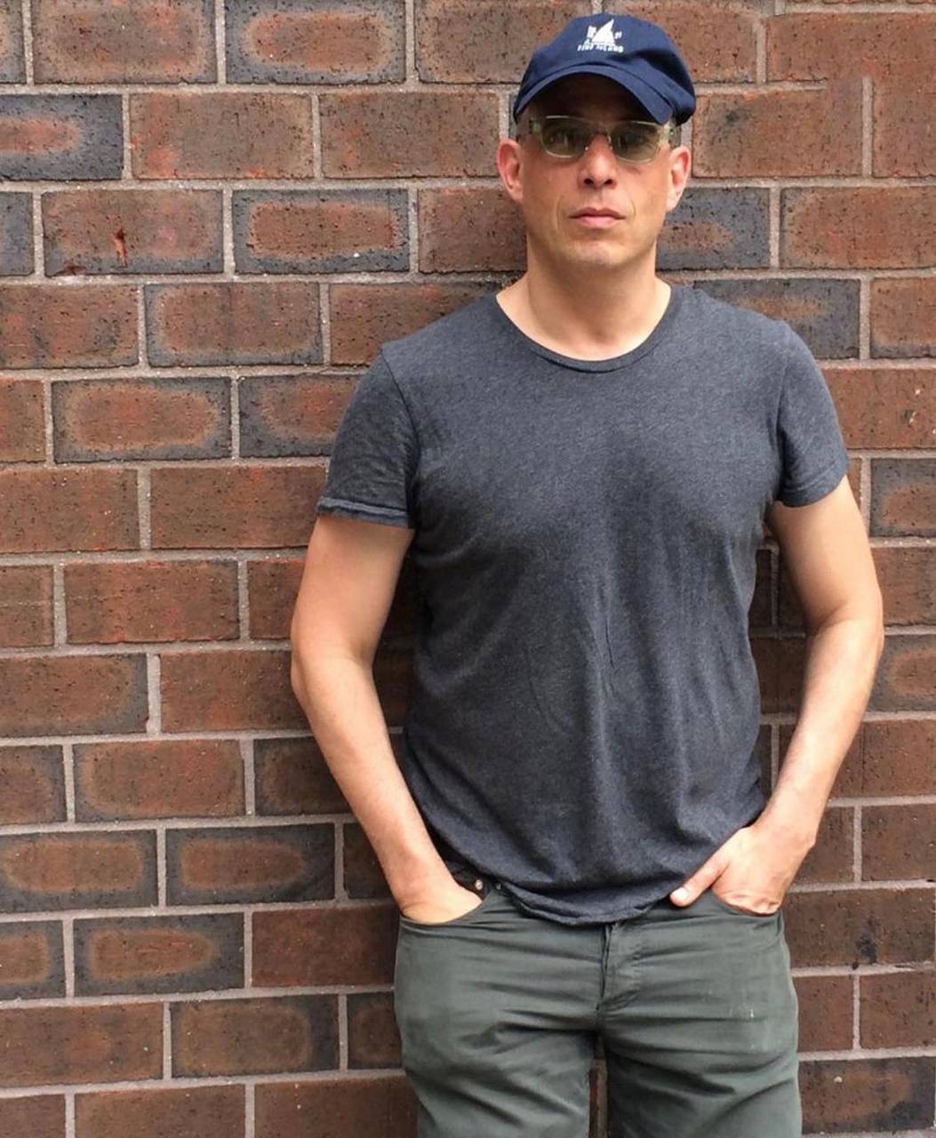 Bruce Eric Kaplan
