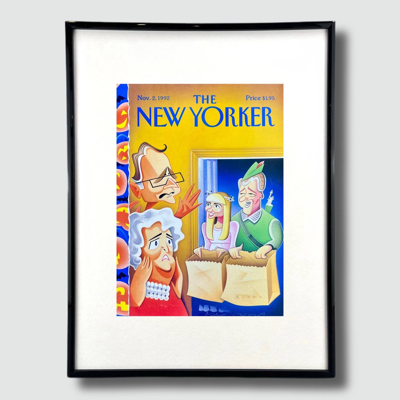 The New Yorker