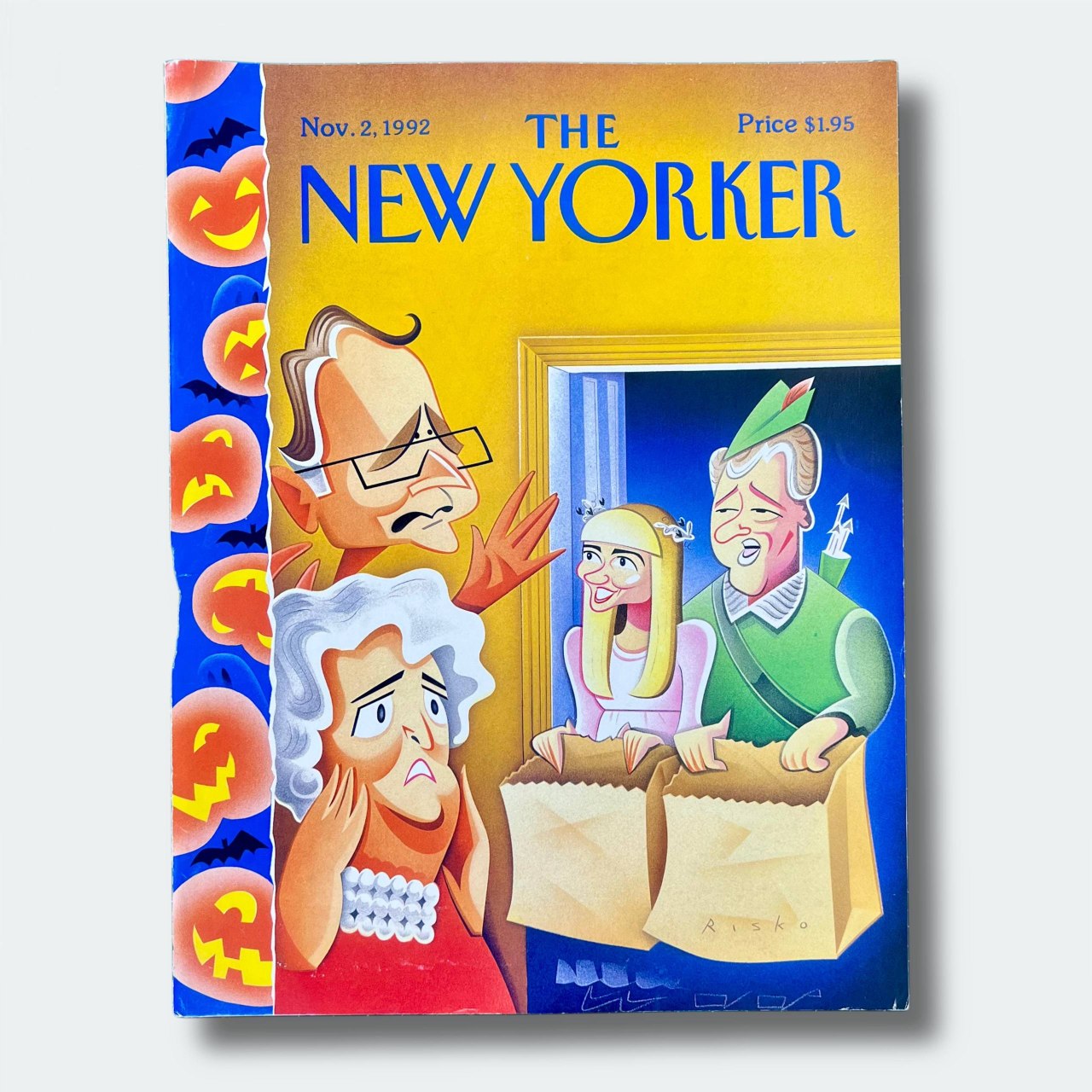 The New Yorker