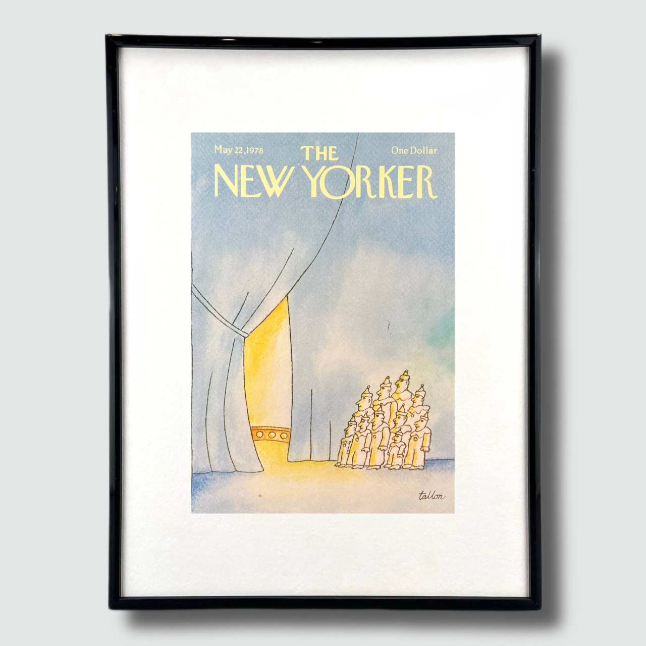 The New Yorker