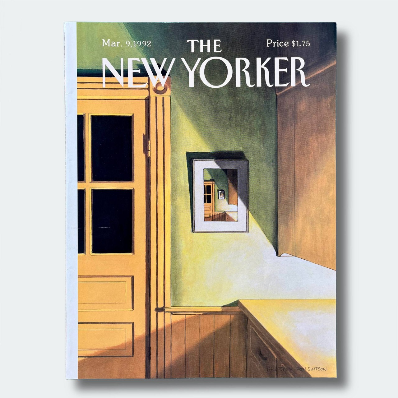 The New Yorker