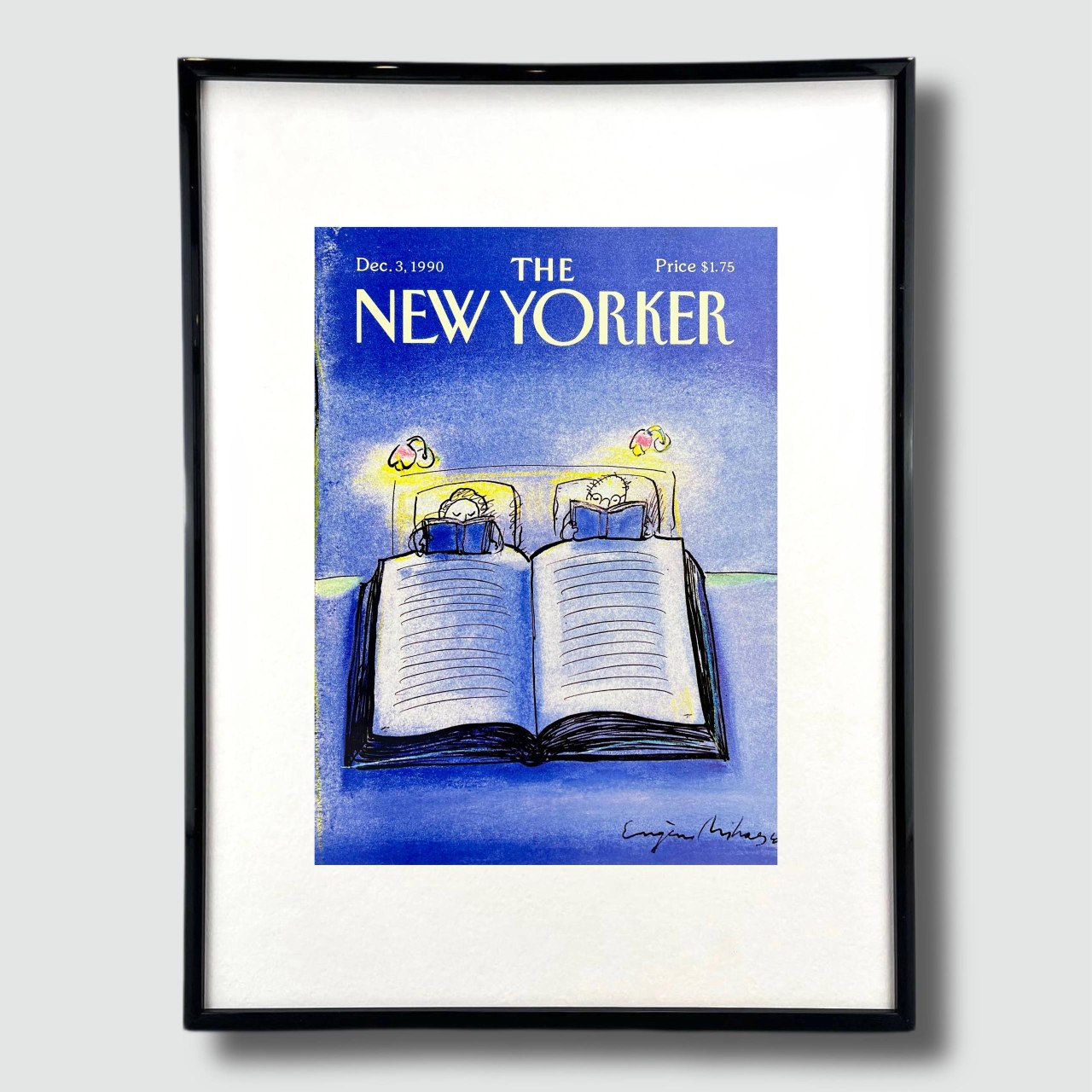 The New Yorker
