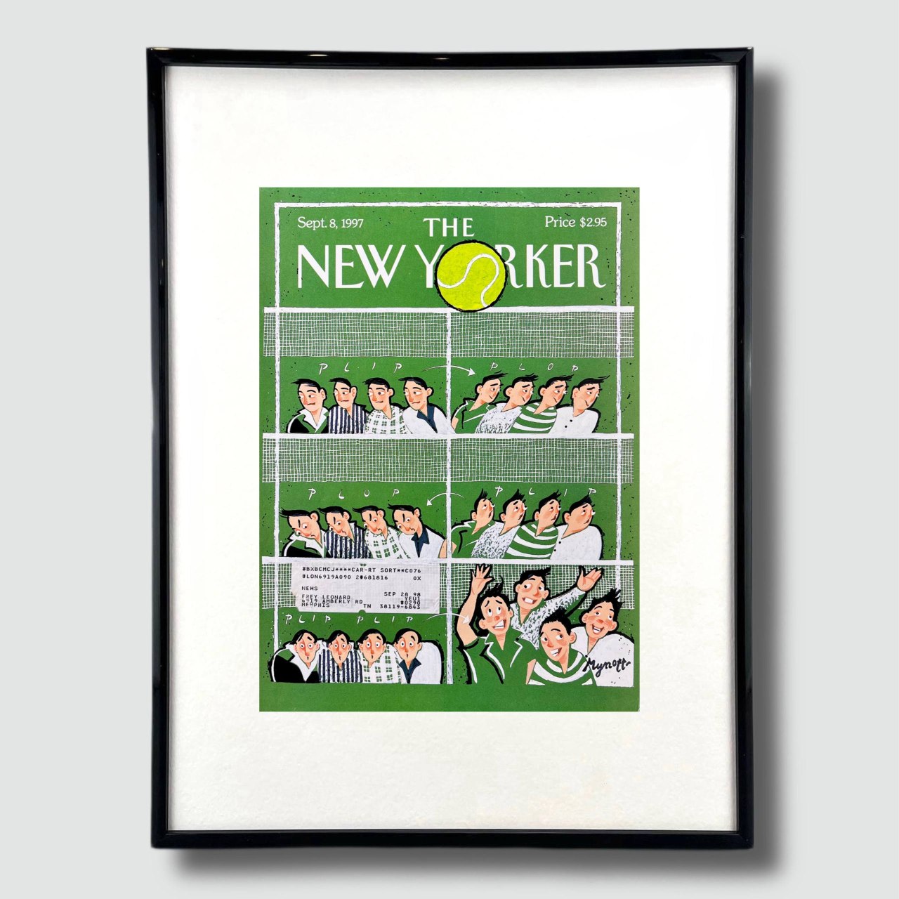 The New Yorker