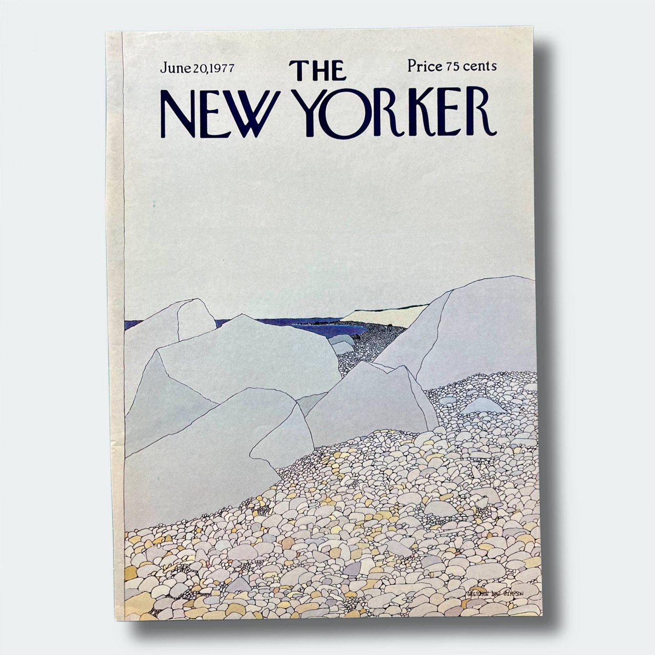 The New Yorker