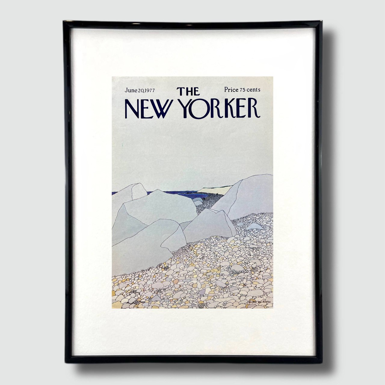The New Yorker