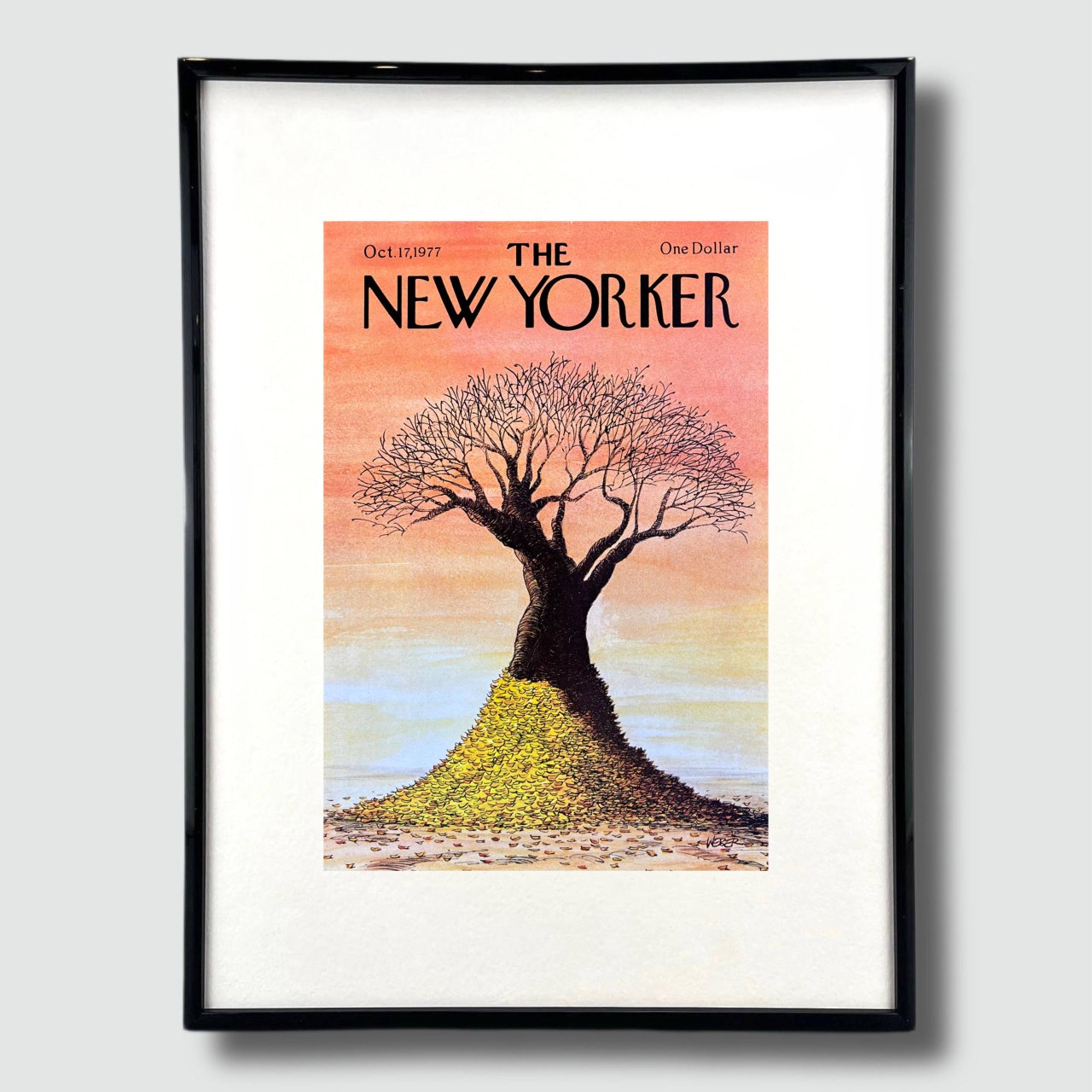 The New Yorker