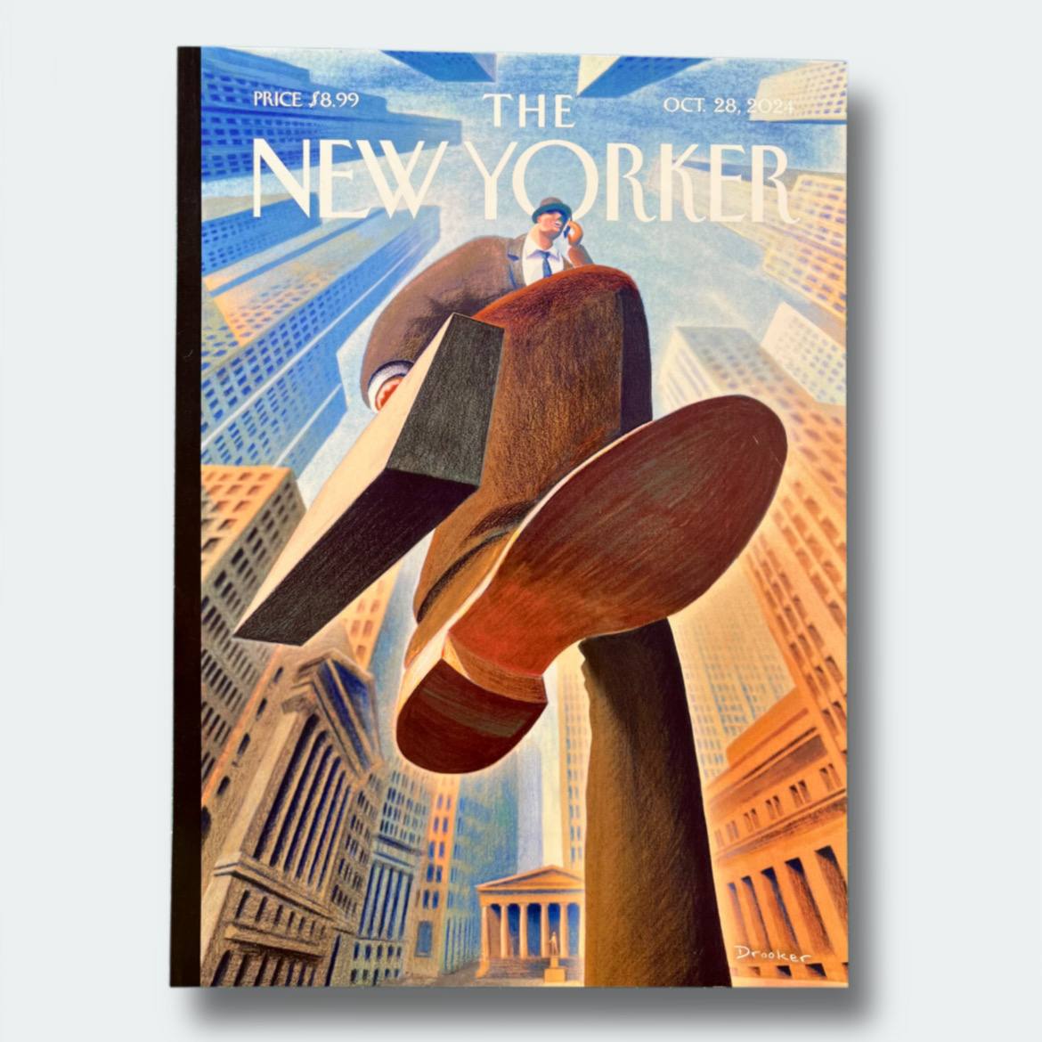 The New Yorker