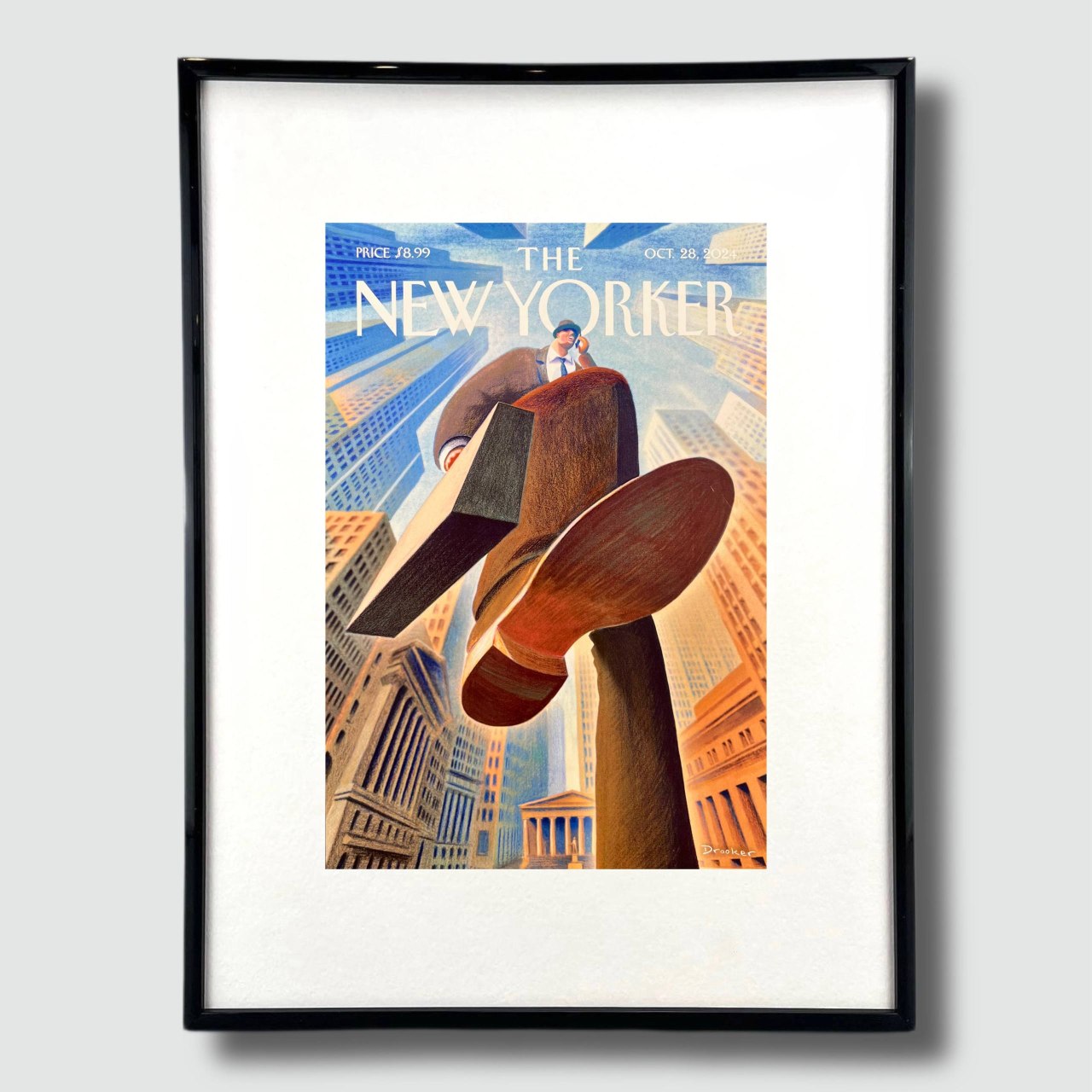 The New Yorker