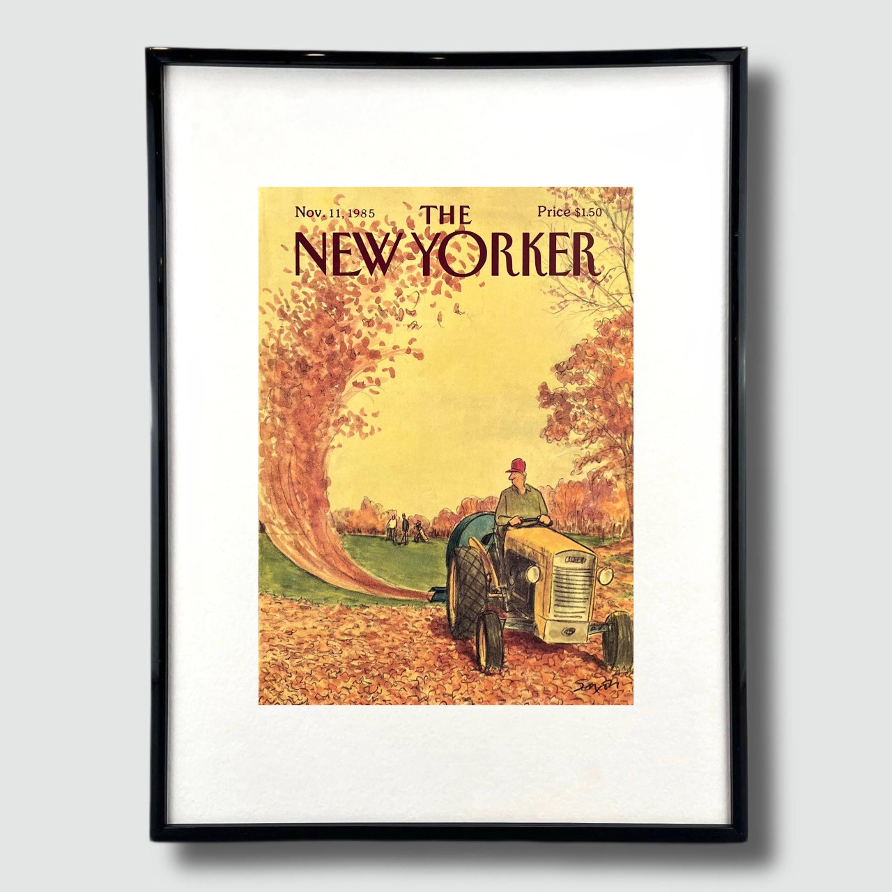 The New Yorker