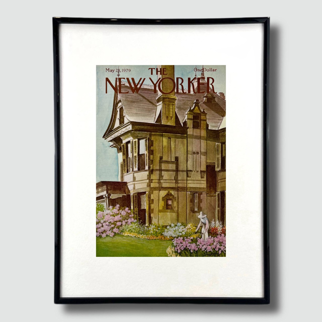 The New Yorker