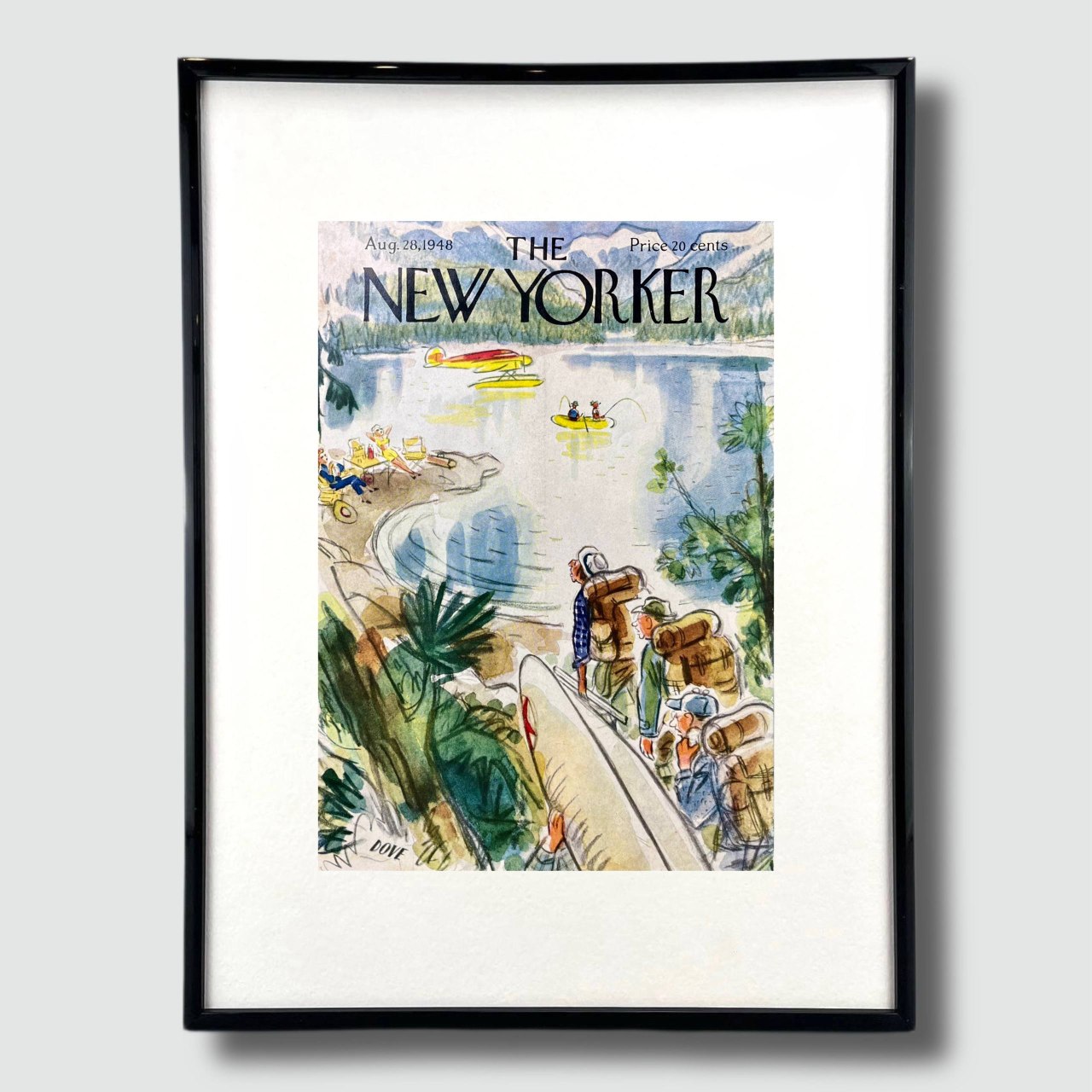 The New Yorker