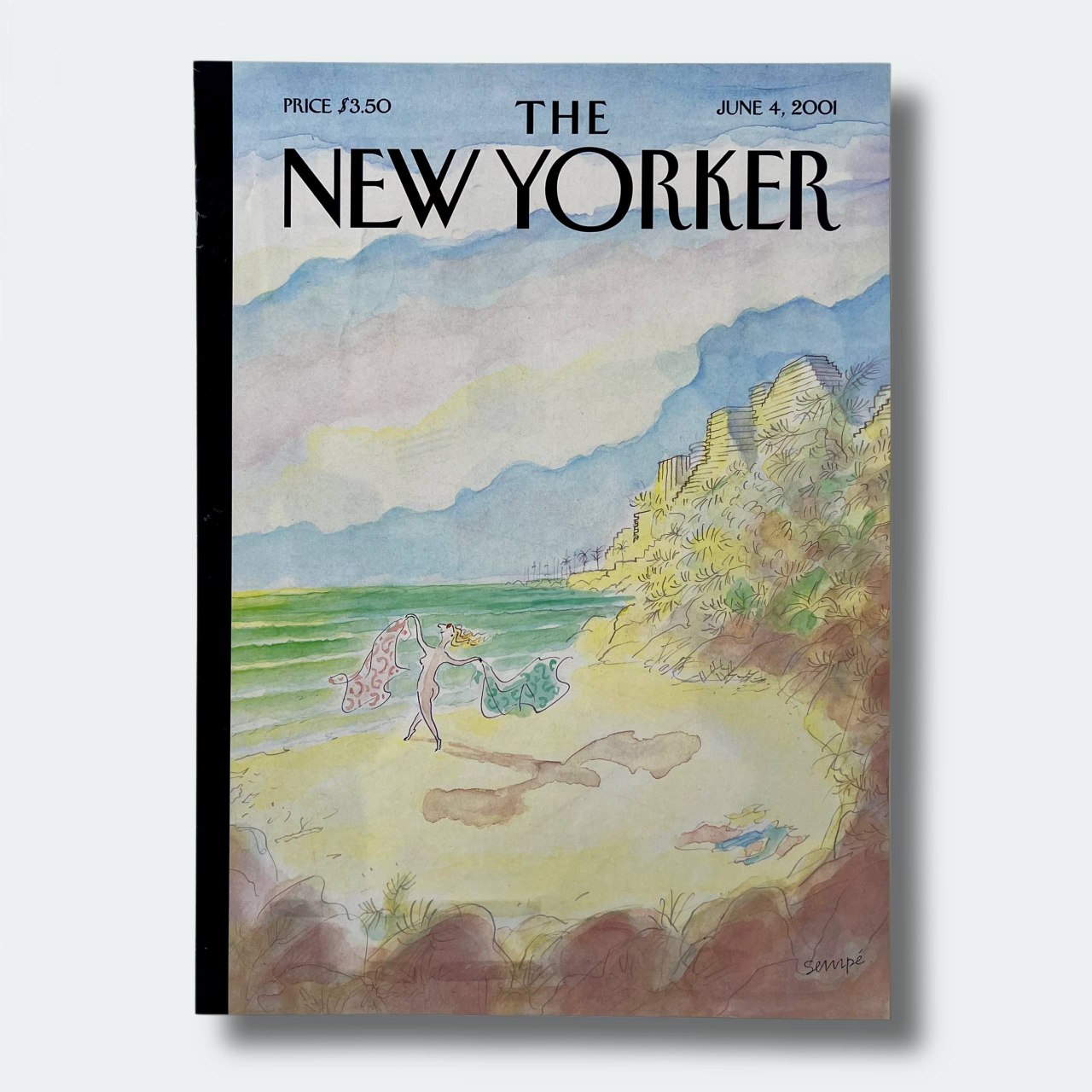 The New Yorker