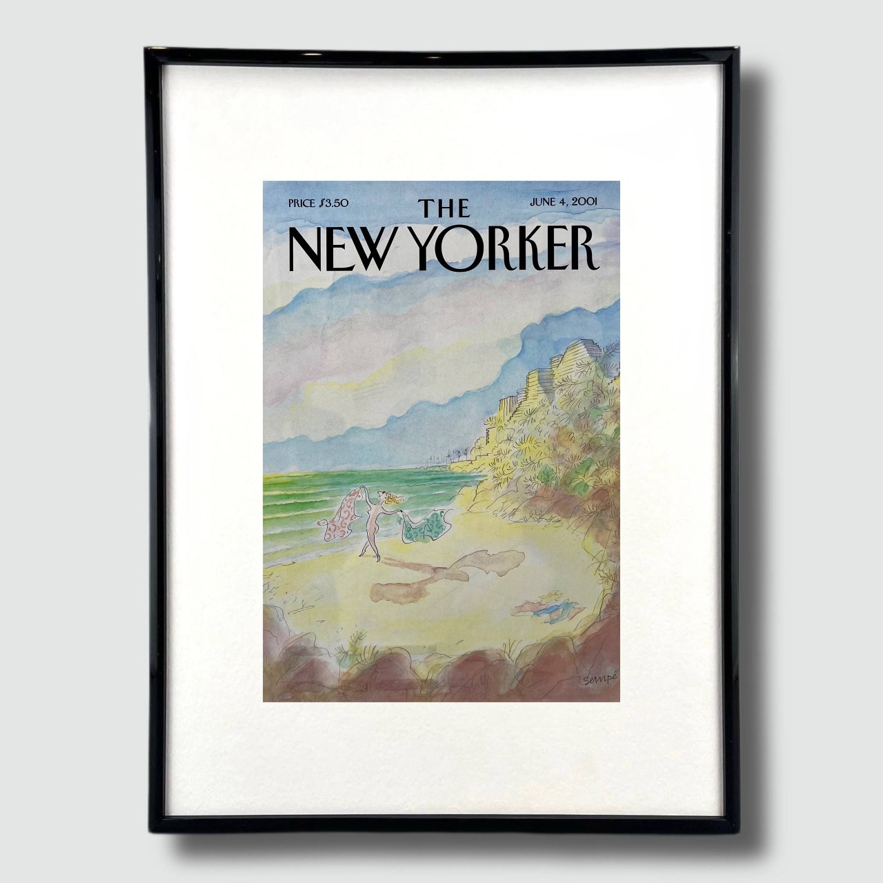 The New Yorker