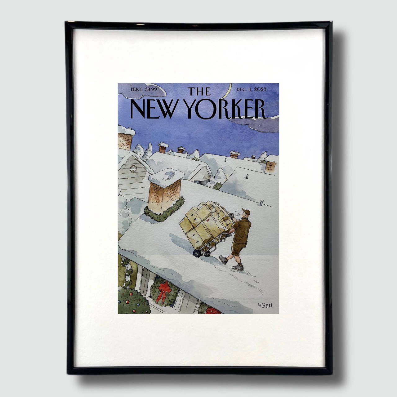 The New Yorker