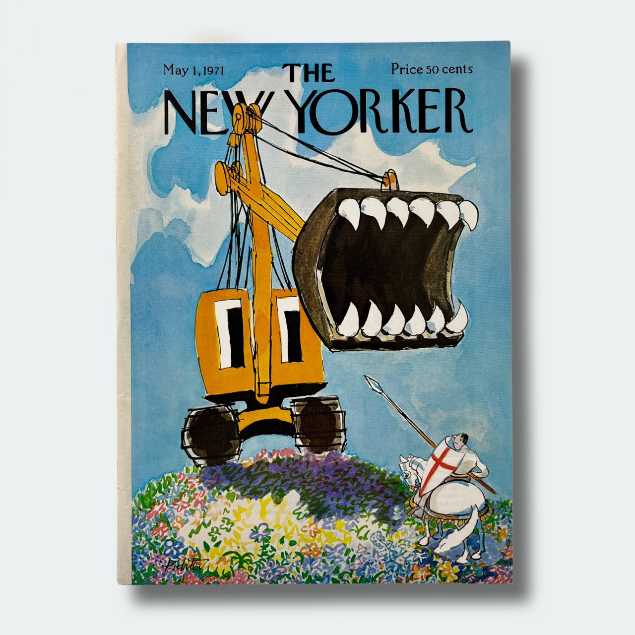 The New Yorker