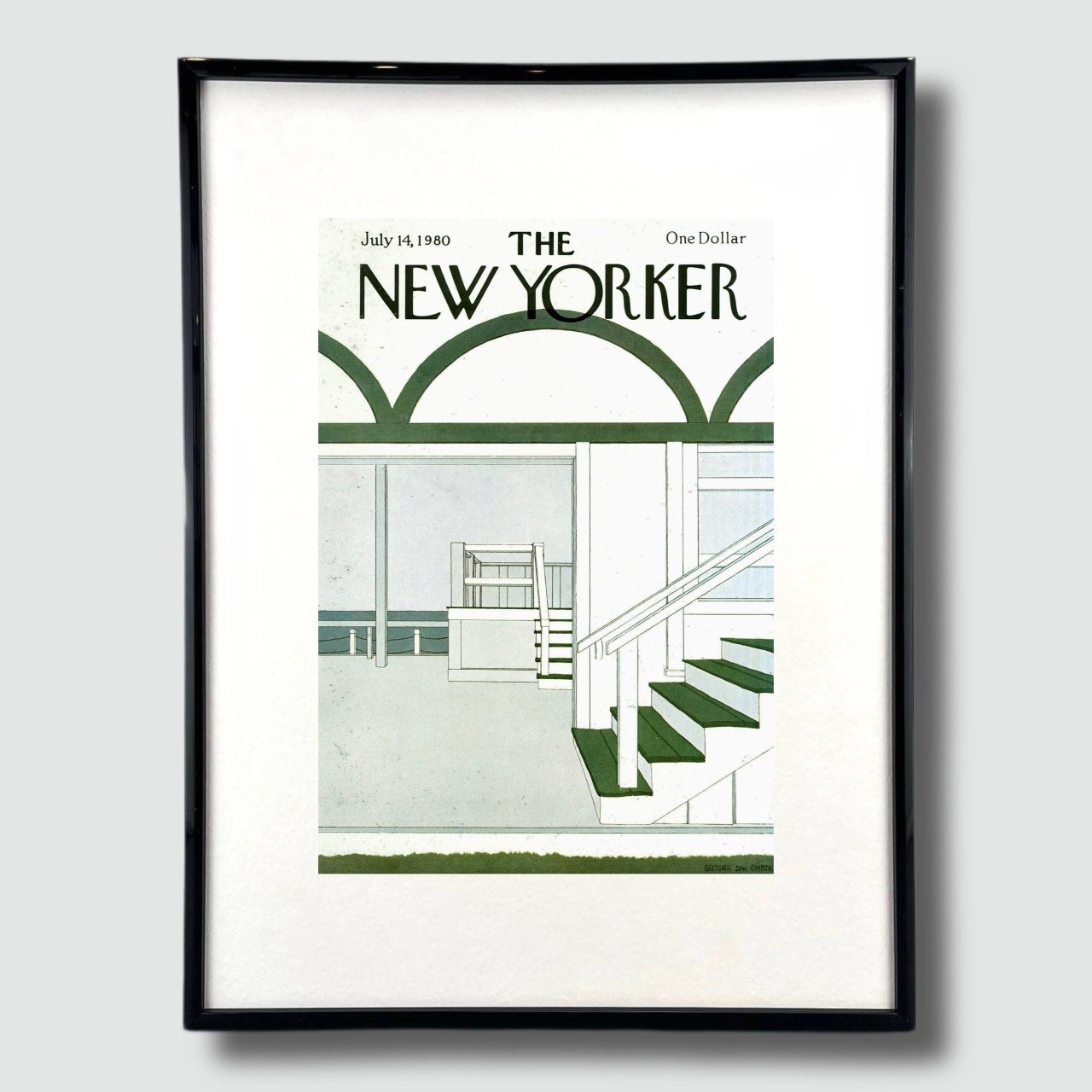The New Yorker