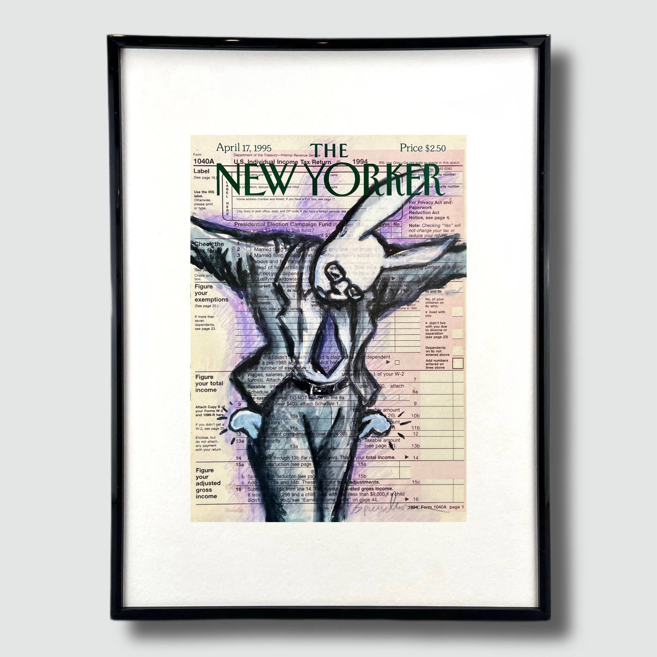 The New Yorker