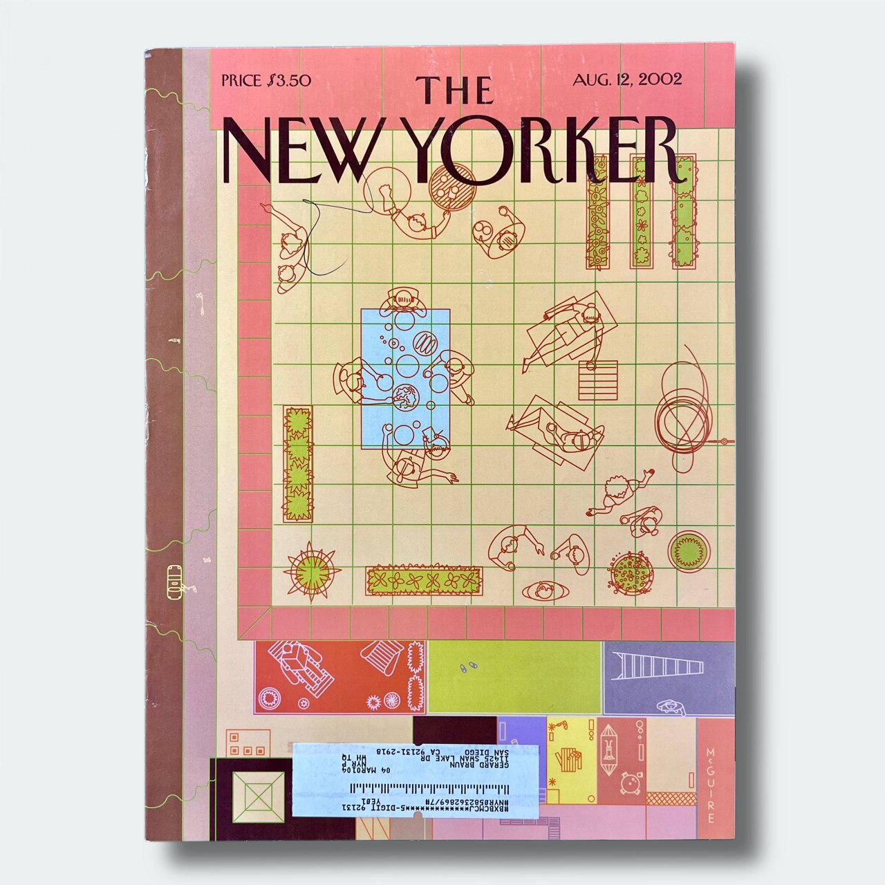 The New Yorker