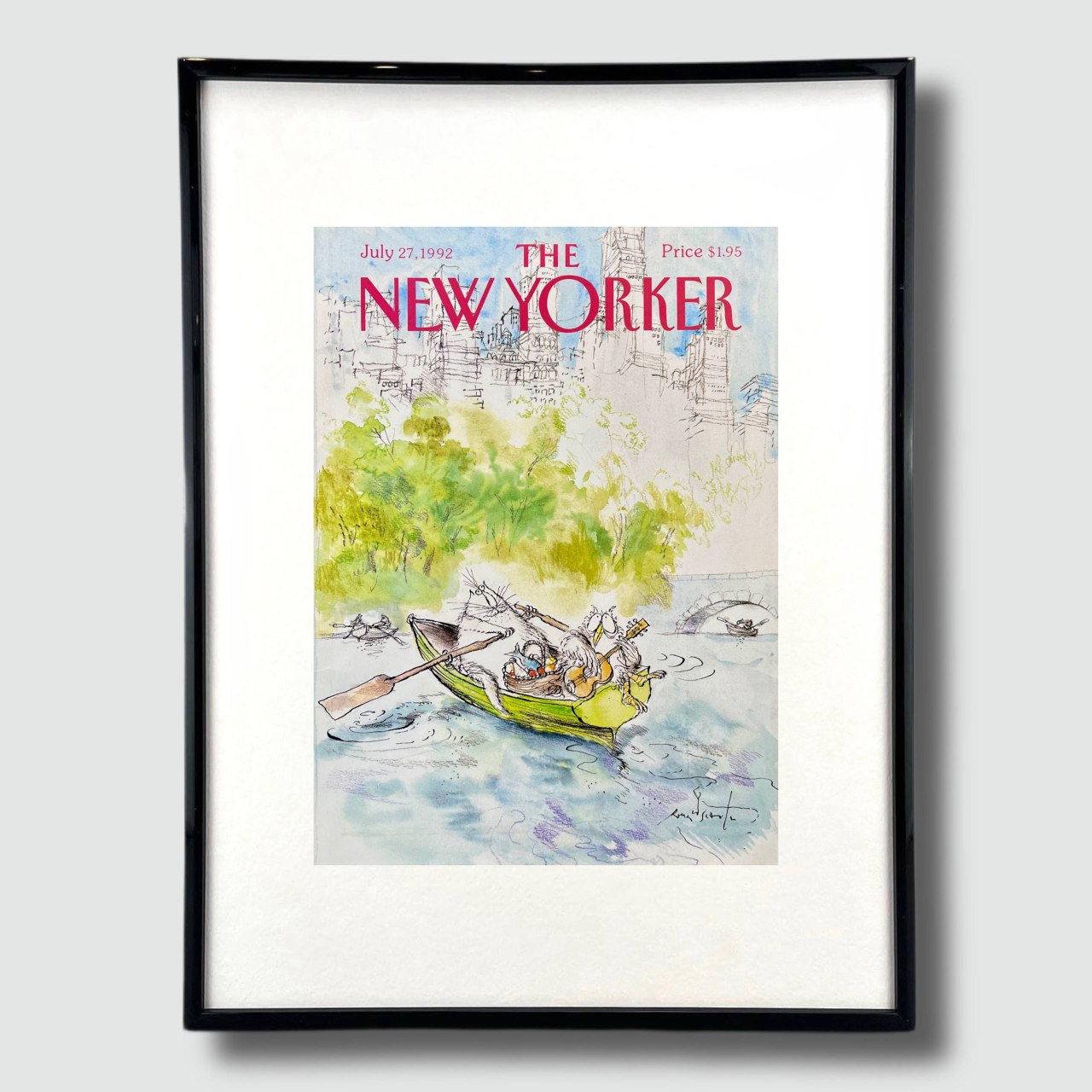 The New Yorker