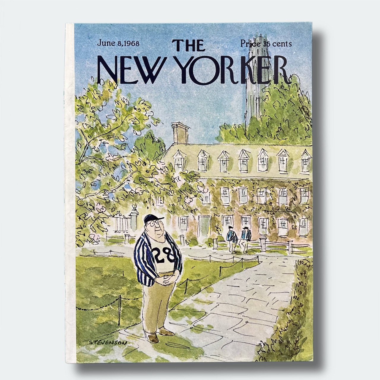 The New Yorker
