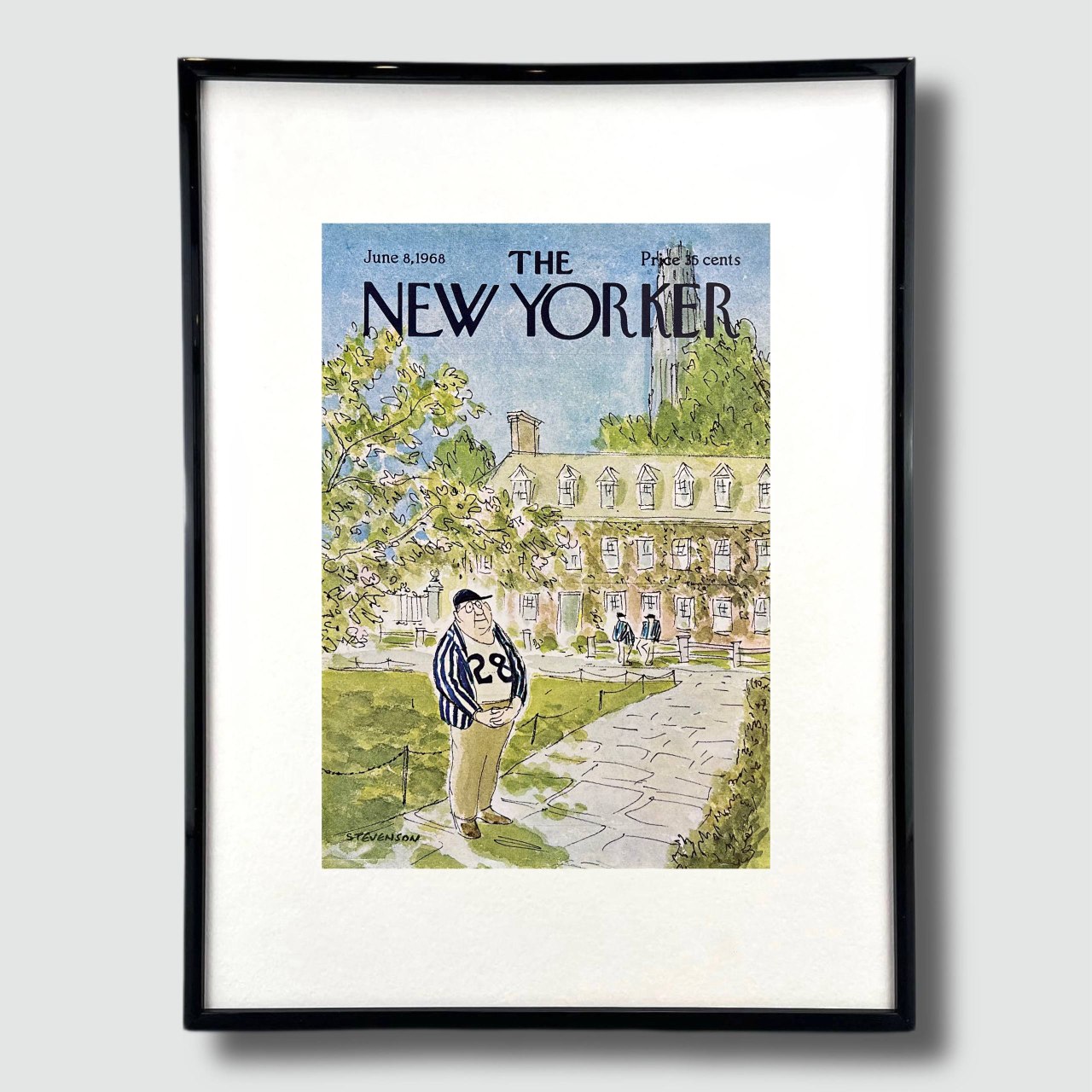 The New Yorker