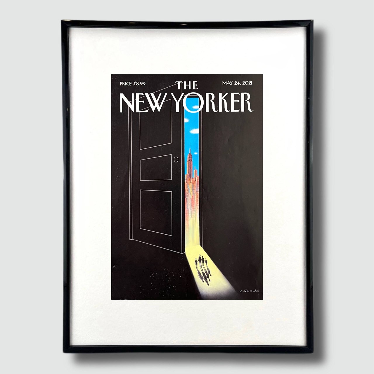 The New Yorker