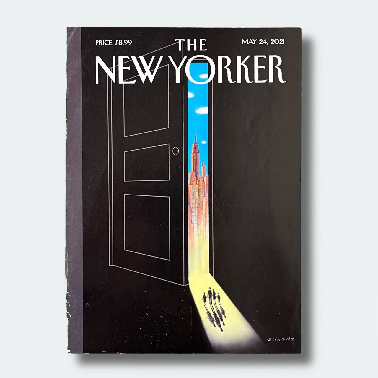 The New Yorker