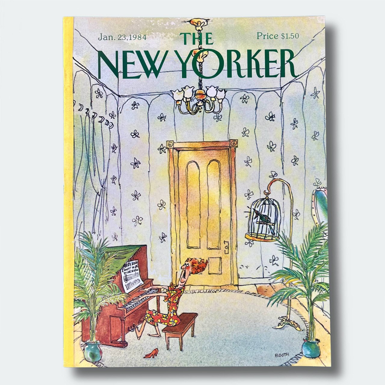 The New Yorker