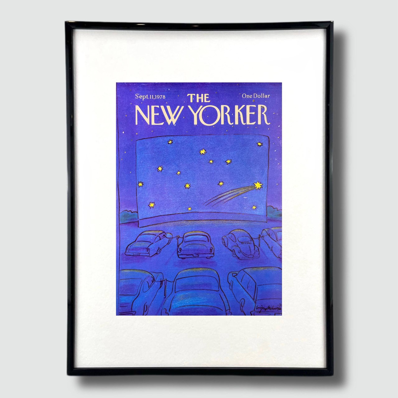 The New Yorker