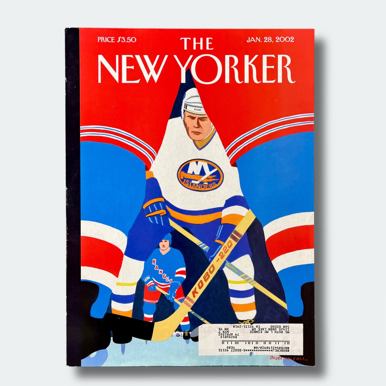 The New Yorker