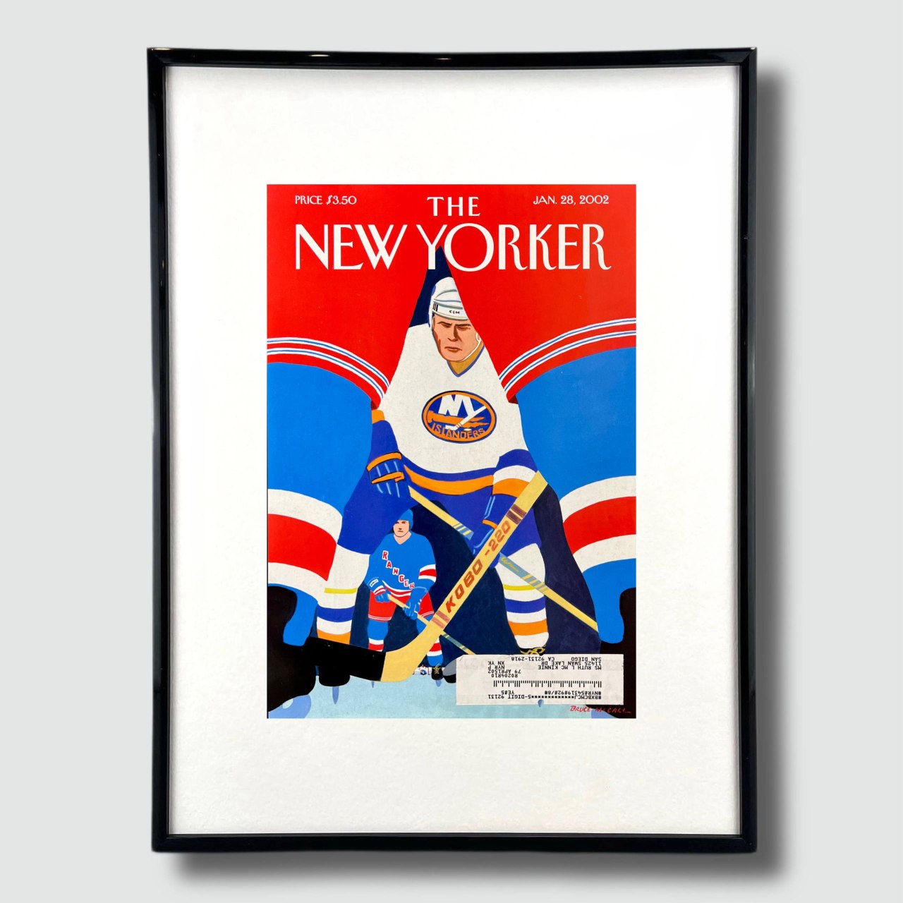 The New Yorker