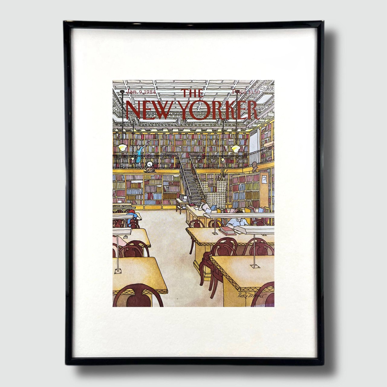 The New Yorker